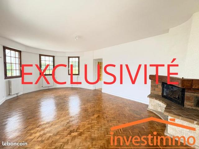 Maison 6 pièces 140 m²