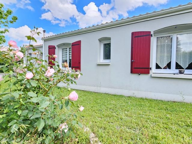 Maison 6 pièces 140 m²