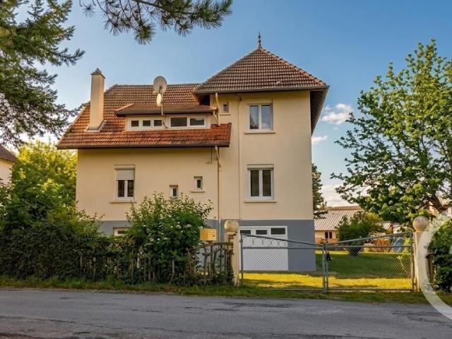 Maison 6 pièces 140 m²
