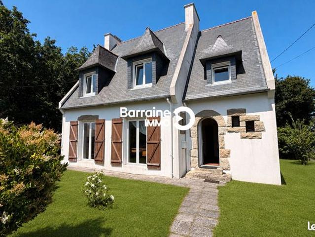Maison 6 pièces 140 m²