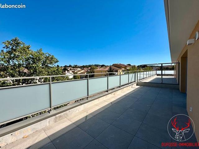 Maison 6 pièces 140 m²