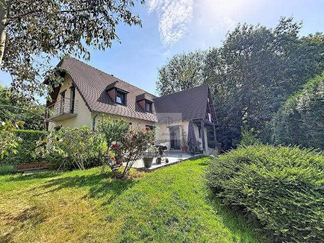 Maison 6 pièces 140 m²