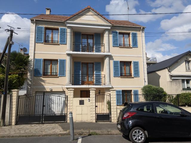 Maison 6 pièces 140 m²