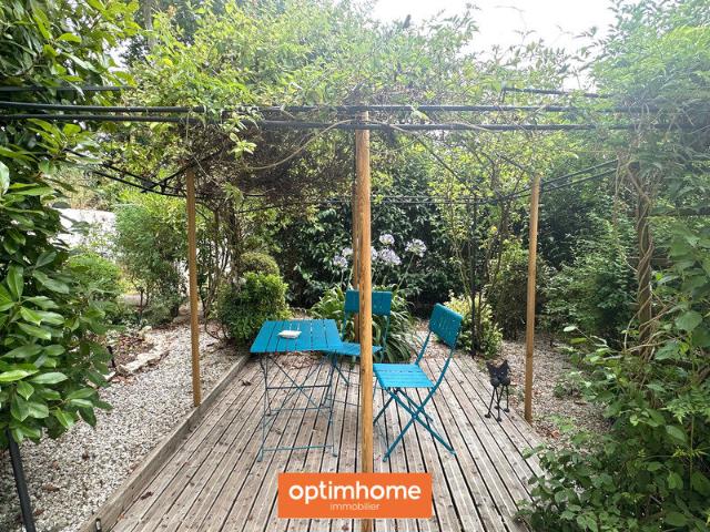 Maison 6 pièces 140 m²