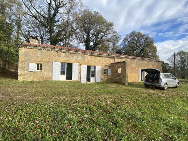 Maison 6 pièces 140 m²