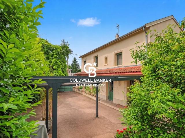 Maison 6 pièces 140 m²