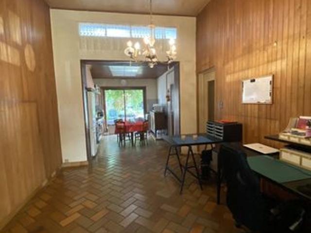 Maison 6 pièces 140 m²