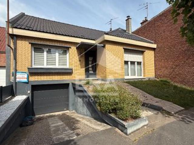 Maison 6 pièces 140 m²