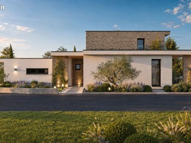 Maison 6 pièces 140 m²