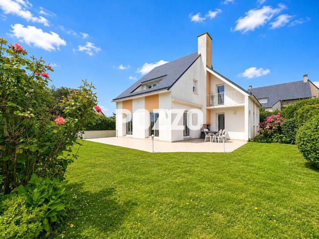 Maison 6 pièces 140 m²