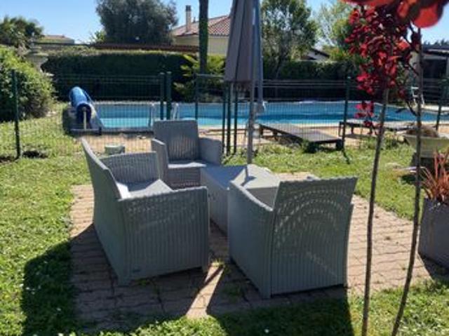 Maison 6 pièces 140 m²
