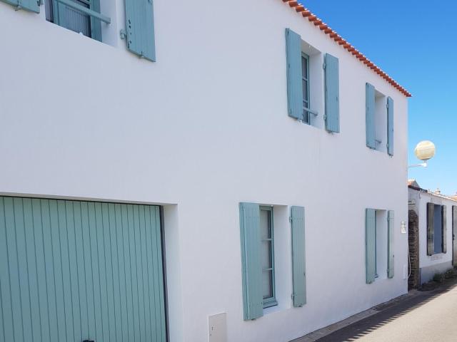 Maison 6 pièces 154 m²