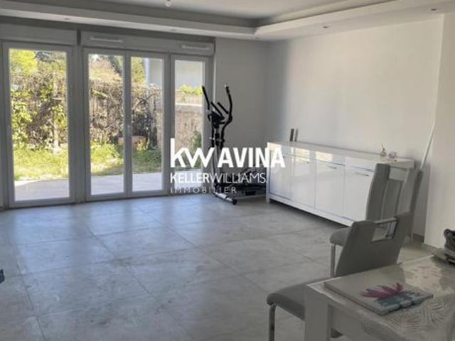 Villa 6 pièces 140 m²