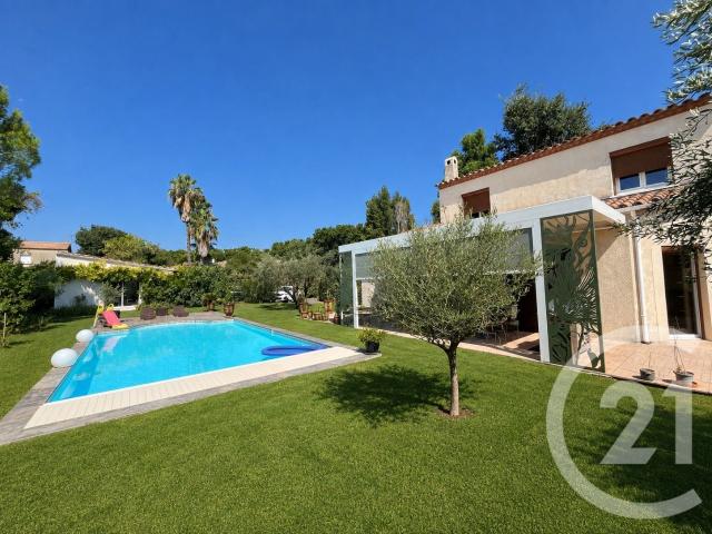 Maison 6 pièces 148 m²