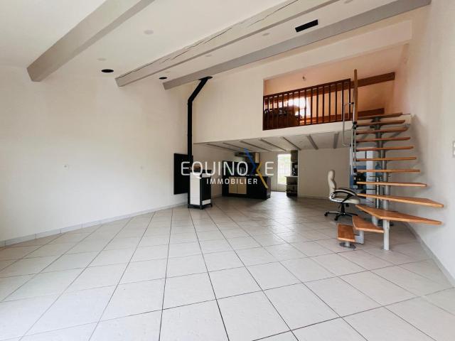 Maison 6 pièces 140 m²