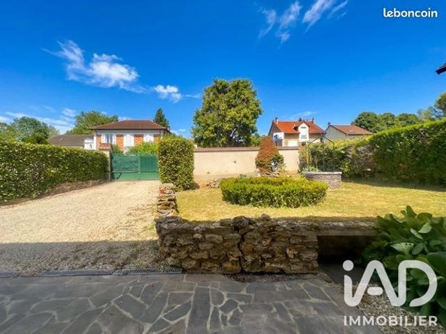 Maison 6 pièces 140 m²