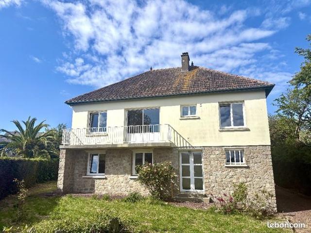 Maison 6 pièces 140 m²