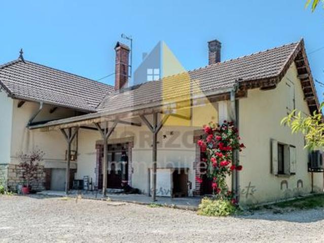 Maison 6 pièces 140 m²