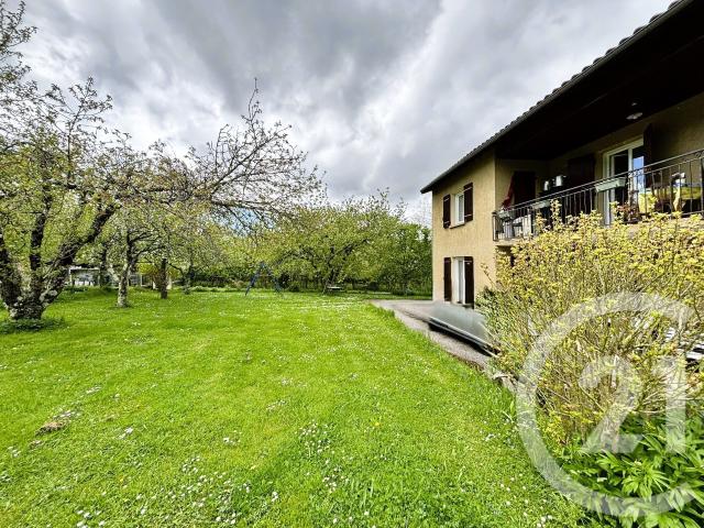 Maison 6 pièces 140 m²
