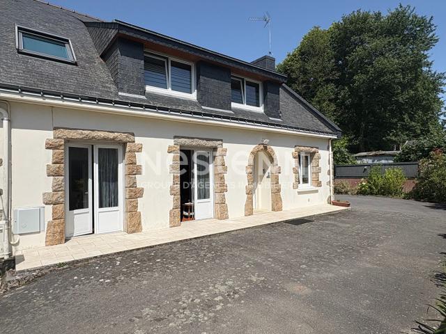 Maison 6 pièces 140 m²