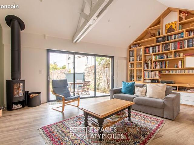 Maison 6 pièces 140 m²