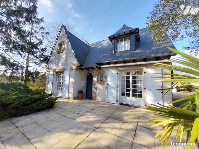 Maison 6 pièces 140 m²