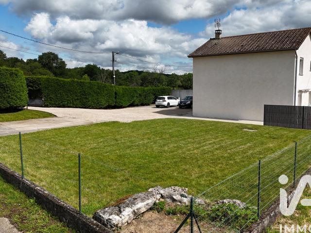 Maison 6 pièces 140 m²