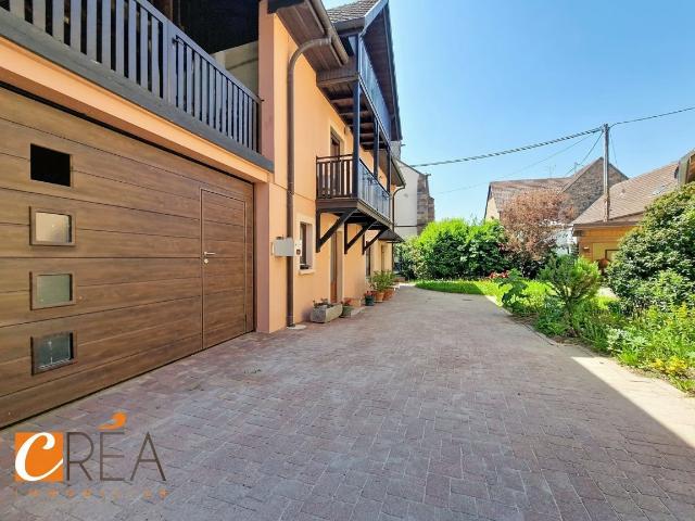 Maison 6 pièces 140 m²