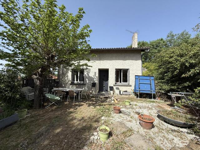 Maison 6 pièces 140 m²