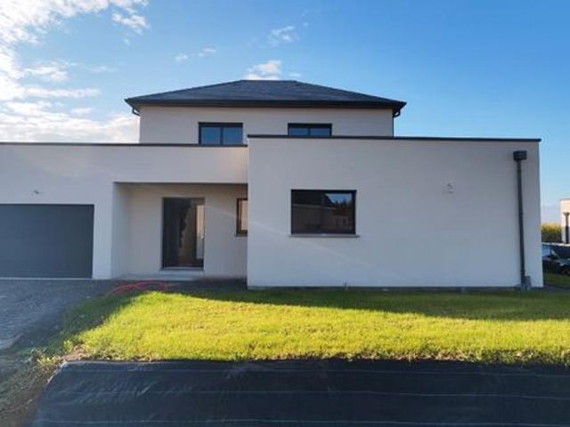 Maison 6 pièces 140 m²