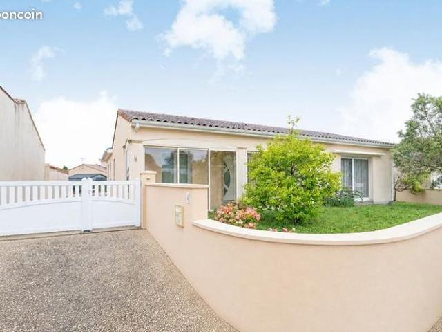 Maison 6 pièces 140 m²