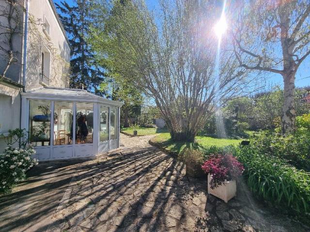 Maison 6 pièces 139 m²