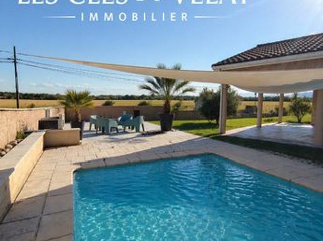 Maison 6 pièces 140 m²