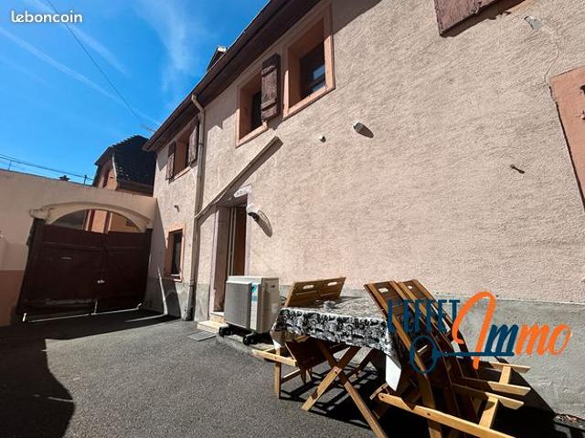 Maison 6 pièces 140 m²