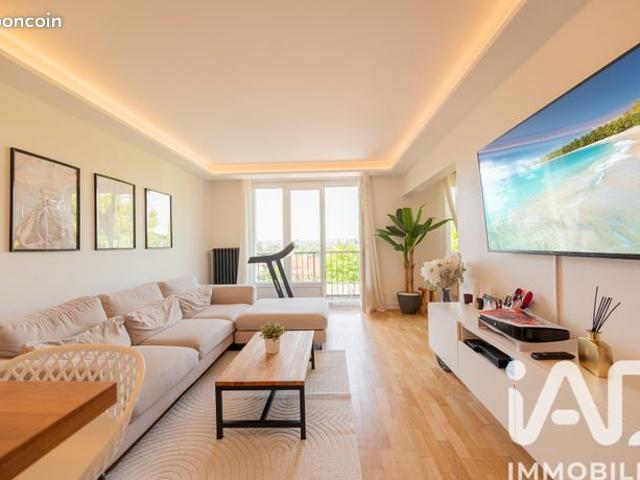 Maison 6 pièces 140 m²