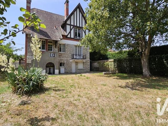 Maison 6 pièces 140 m²