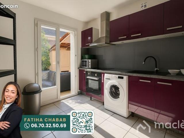 Maison 6 pièces 140 m²