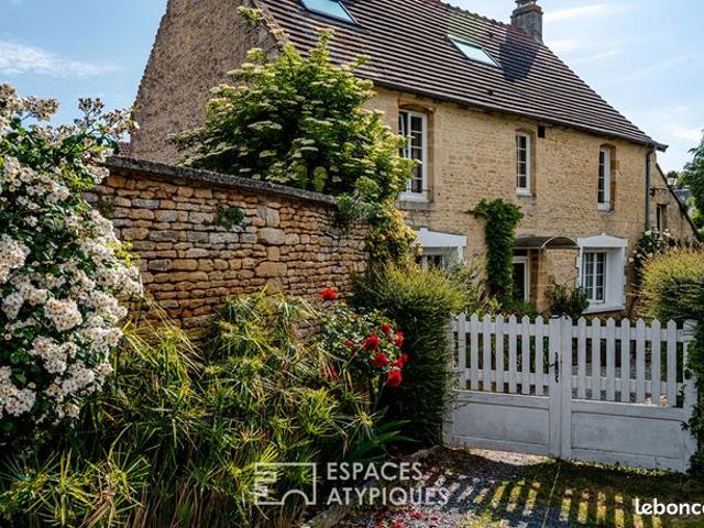 Maison 6 pièces 140 m²
