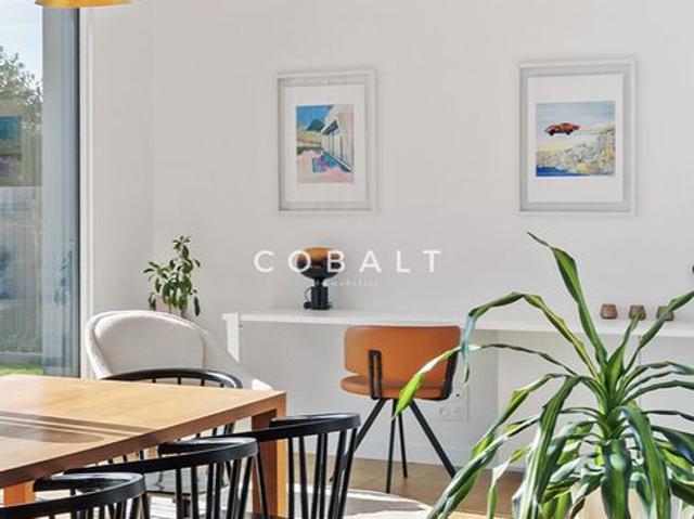 Maison 6 pièces 140 m²