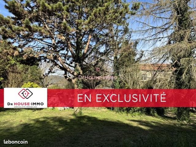 Maison 6 pièces 140 m²