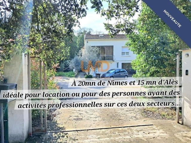 Maison 6 pièces 140 m²