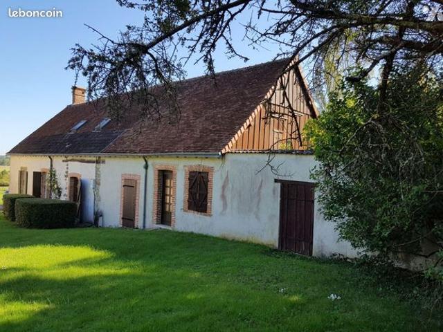Maison 6 pièces 140 m²