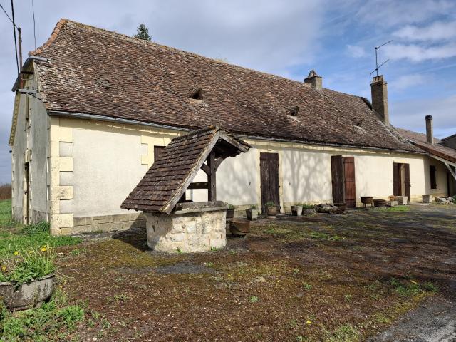 Maison 6 pièces 140 m²