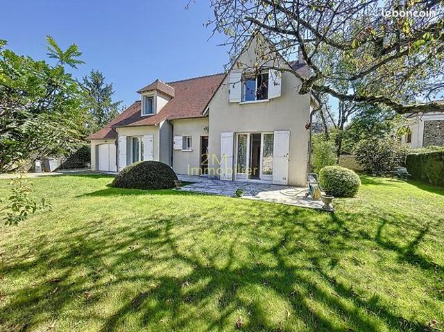 Maison 6 pièces 140 m²