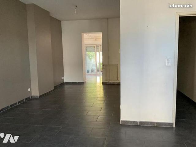 Maison 6 pièces 140 m²
