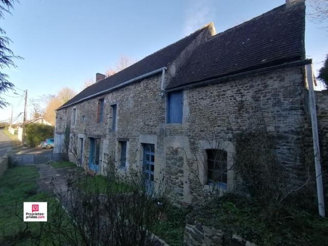 Maison 6 pièces 140 m²