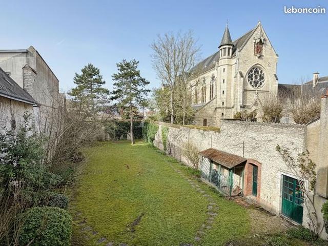 Maison 6 pièces 140 m²