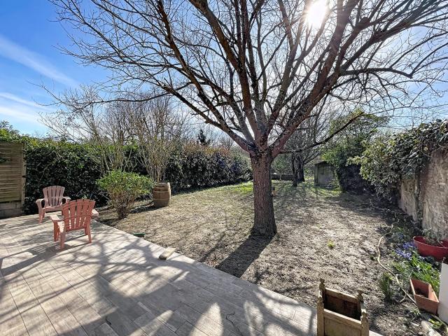 Maison 6 pièces 140 m²