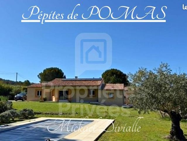 Maison 6 pièces 140 m²