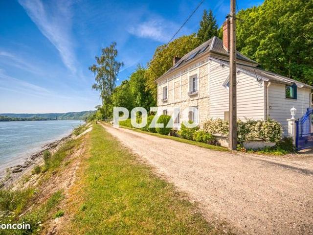 Maison 6 pièces 140 m²